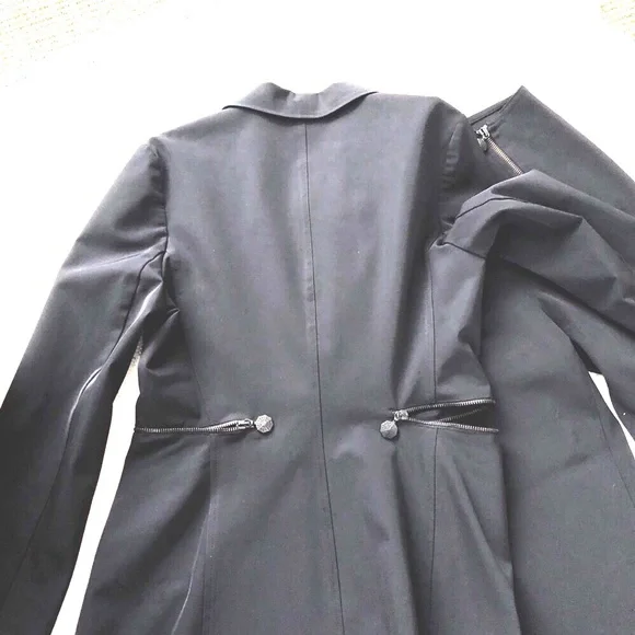 European/Paris boutique purchased S7-8 tux/suit. cocktails,vacation.Amazing - Picture 7 of 8